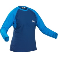 Womens Helios Long Sleeve Thermal Top